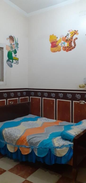 Village Room In The Countryside Эль-Минья Экстерьер фото