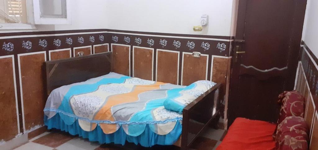 Village Room In The Countryside Эль-Минья Экстерьер фото