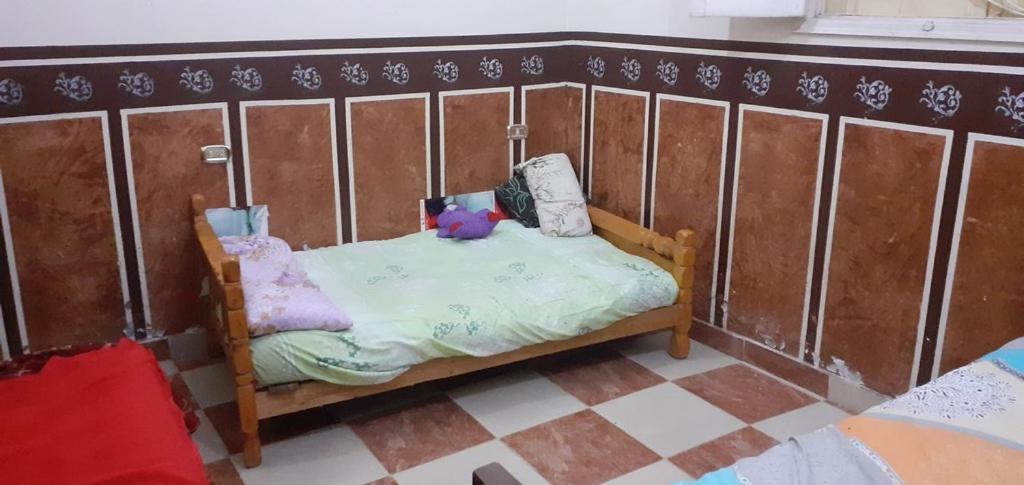 Village Room In The Countryside Эль-Минья Экстерьер фото